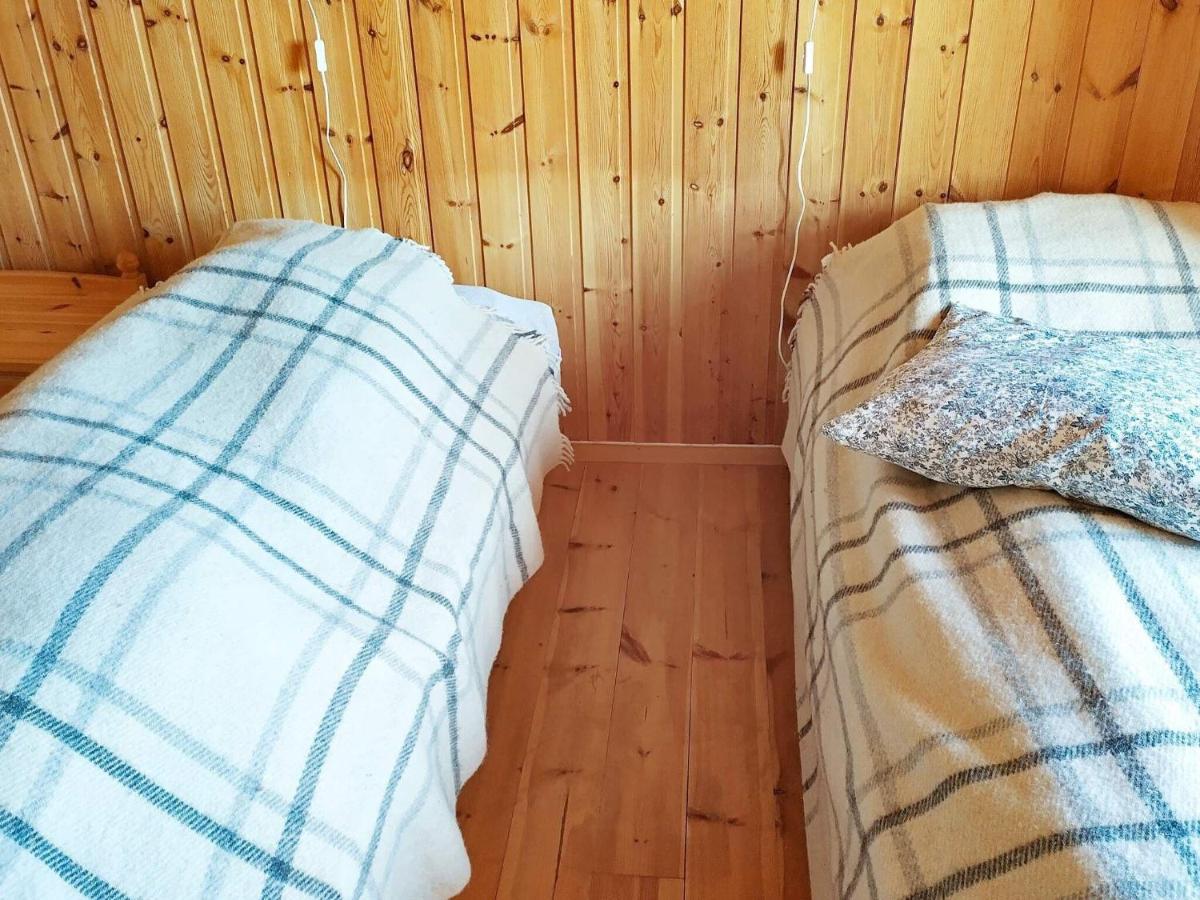 4 Person Holiday Home In Ydegard Torvikbukt Exterior foto