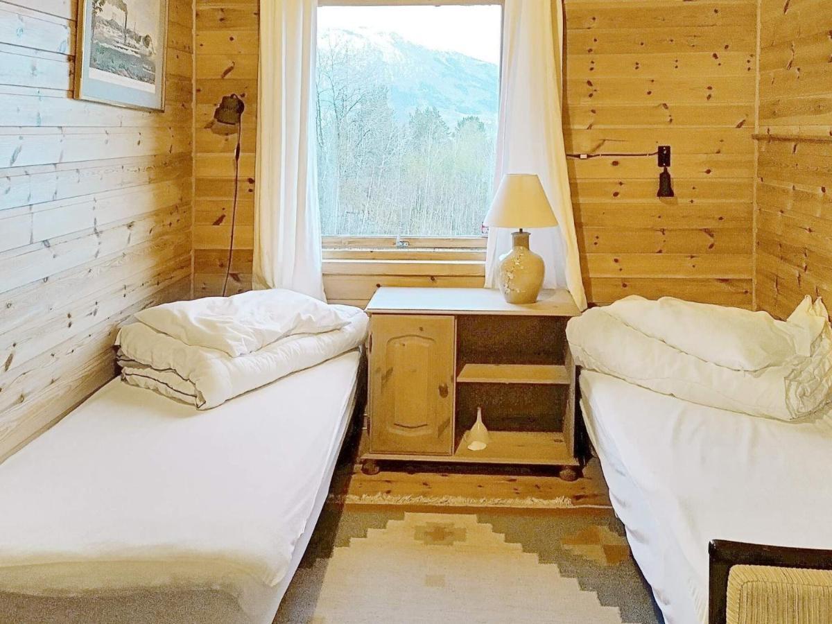 4 Person Holiday Home In Ydegard Torvikbukt Exterior foto
