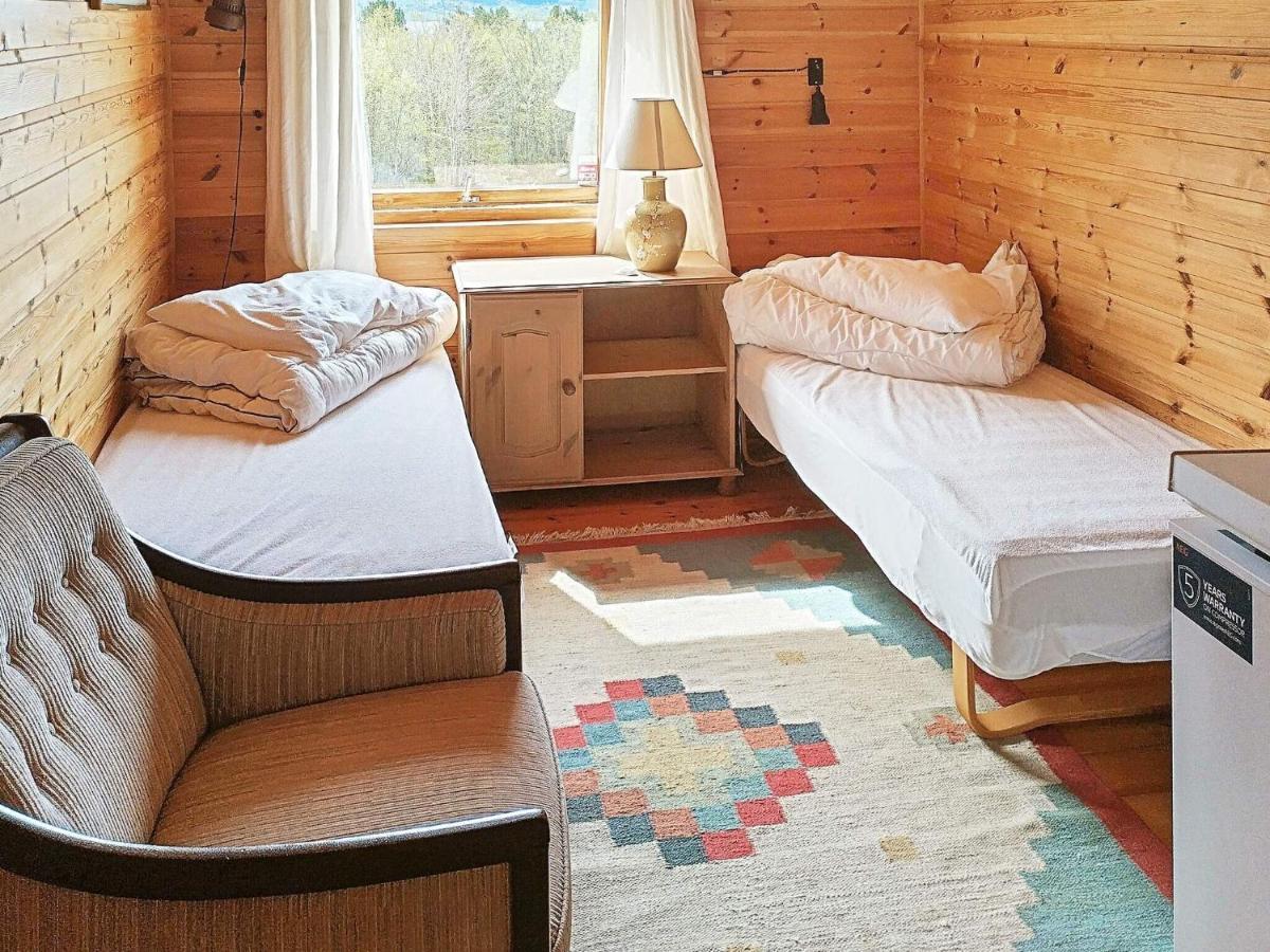 4 Person Holiday Home In Ydegard Torvikbukt Exterior foto